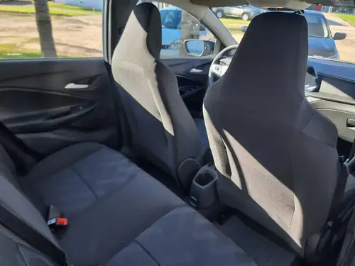 Chevrolet Onix 1.0 Lt 2026