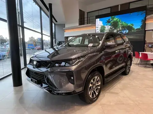 Toyota SW4 2.8 Srx 204Cv 4X4 7As At 2026