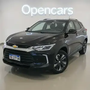 Chevrolet Tracker 1.2T AT PREMIER 2023
