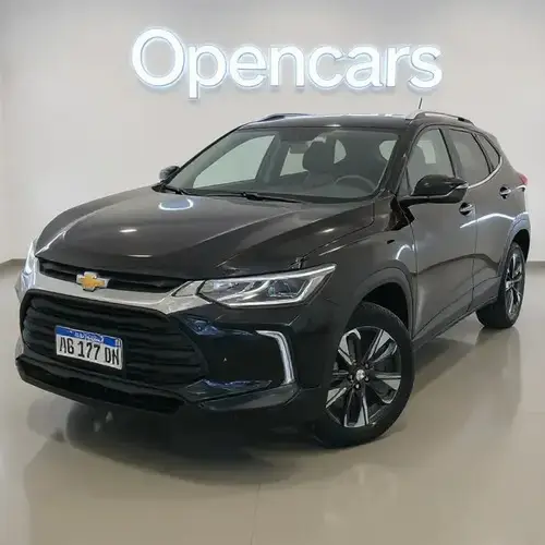 Chevrolet Tracker 1.2T AT PREMIER 2023