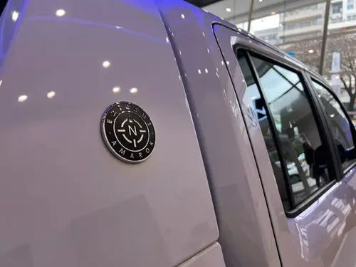 Volkswagen Amarok 3.0 V6 Tdi Cd 258Cv Extreme 4X4 At 2026