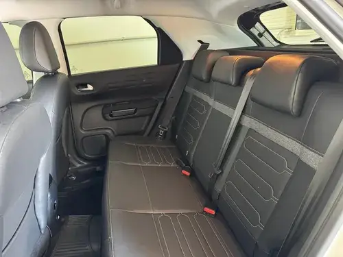Citroën C4 Cactus 1.6 THP SHINE AT6 2024
