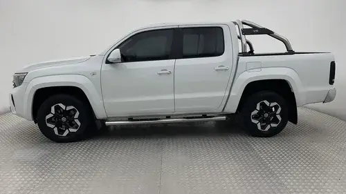 Volkswagen Amarok 3.0 Cd Tdi 258Cv V6 Highline 4X4 At 2025