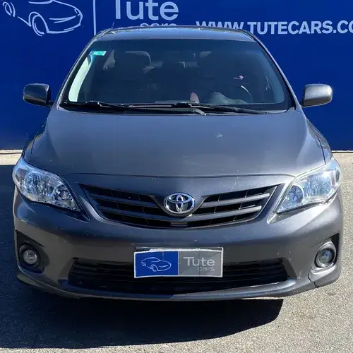 Toyota Corolla 1.8 Xei Mt 136cv 2012