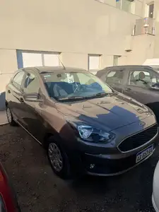 Ford Ka 1.5 S 2019