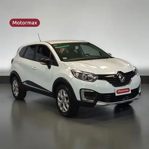 Renault Captur 2.0 Zen 2017