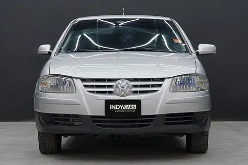 Volkswagen Gol 1.6 I Power 601 2006