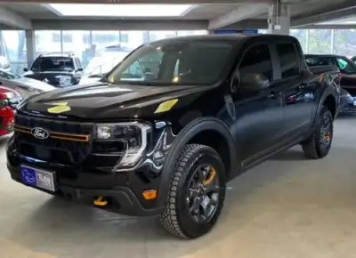 Ford Maverick 2.0 Ecoboost Tremor At8 4Wd My25 2025