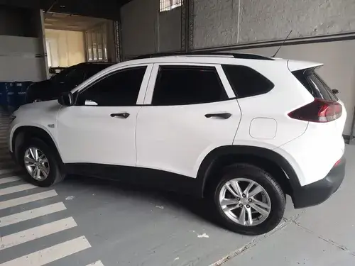 Chevrolet Tracker 1.2 Turbo Mt 2023