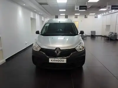 Renault Kangoo Ii Express Confort 1.6 Sce 2024