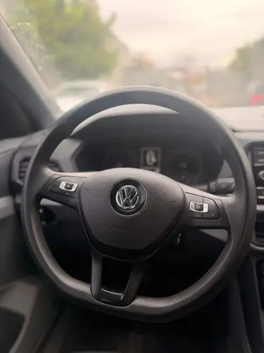 Volkswagen T-Cross 1.6 Trendlinde Mt 2020