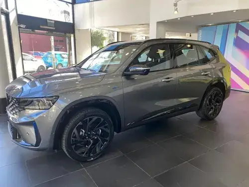 Renault Koleos 1.5T Full Hybrid E-Tech Espirit Alpine 2Wd Dht 2026