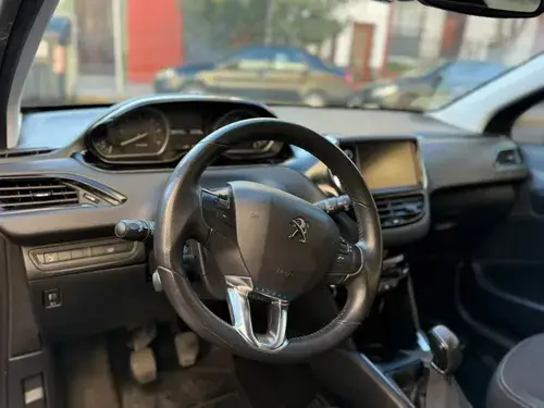 Peugeot 208 1.6 Allure Plus Hdi 2019
