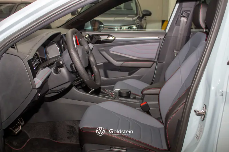 Volkswagen GLI Vento 2026