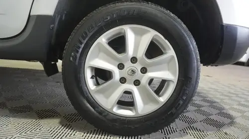 Renault Duster 1.6 Ph2 4x2 Privilege 2018