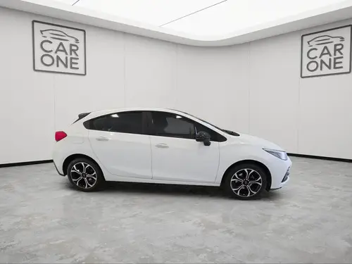 Chevrolet Cruze 1.4T Rs At 5P 2024