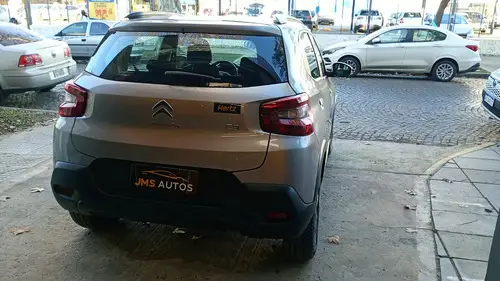 Citroën C3 1.6 16V Vti 115 Feel Pack At 2025