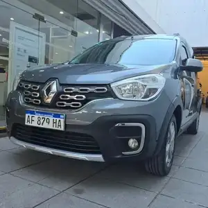 Renault Kangoo 1.6 Sce Stepway 2023