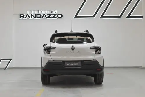 Renault Kardian 1.6 Sce Evolution 156 Mt 2025