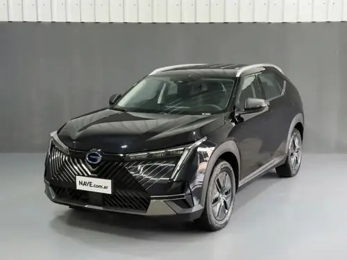 BAIC X55 / GAC Emkoo 2.0 HEV GE (Híbrido Full) 2026