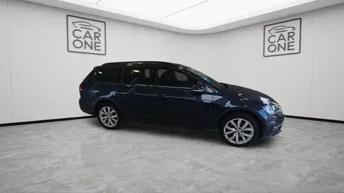 Volkswagen Golf 1.4 VII TSI VARIANT COMFORTLINE DSG L15 2019
