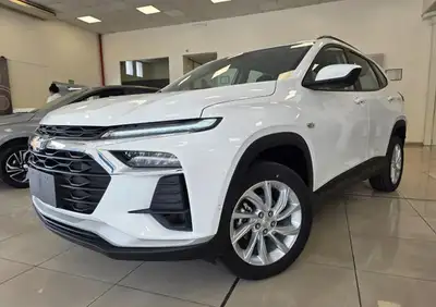 Chevrolet Tracker 1.2 Turbo Ltz At 2027