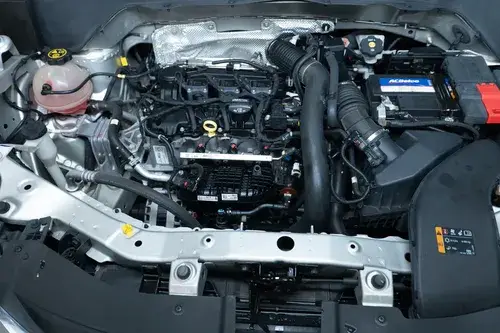 Chevrolet Tracker 1.2T At 2022