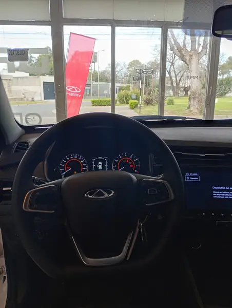 Chery TIGGO 2 PRO MAX PRO MAX 2026