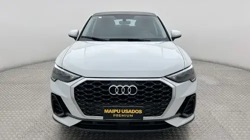 Audi Q3 Sportback 1.4 35tfsi Sportback 150 Cv 2020
