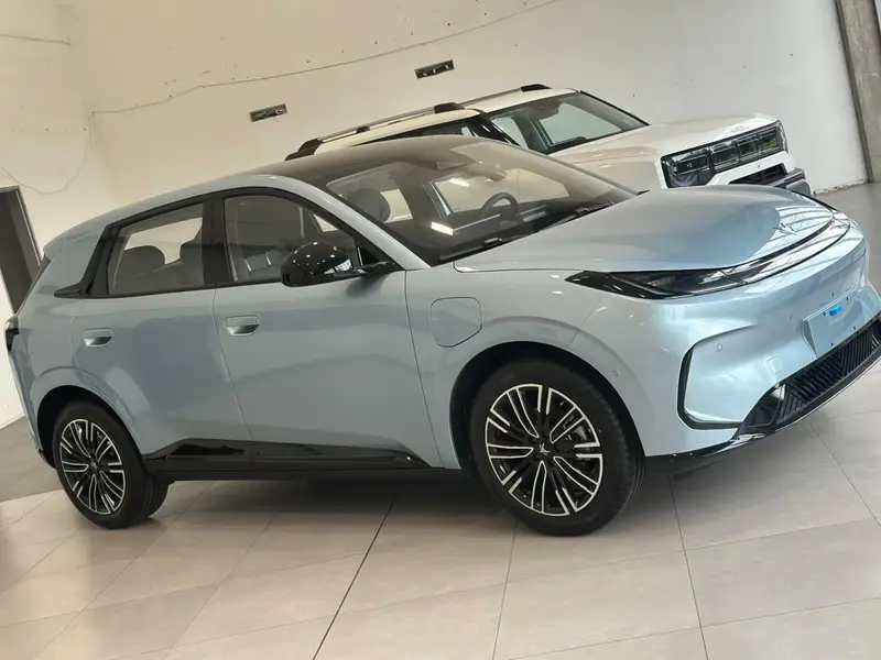 T1 T1 EV 2026