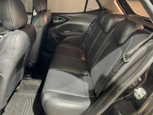 Fiat Argo 1.8 Precision At 2019