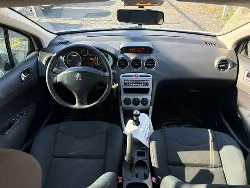 Peugeot 308 ACTIVE HDI 2013