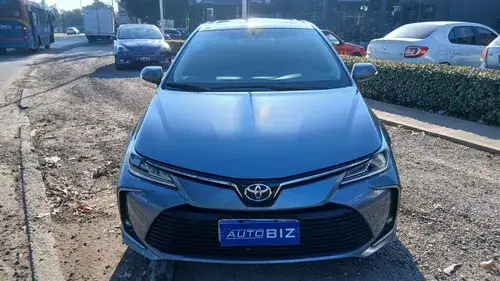 Toyota Corolla 2.0 Xei Cvt 171Cv 2023