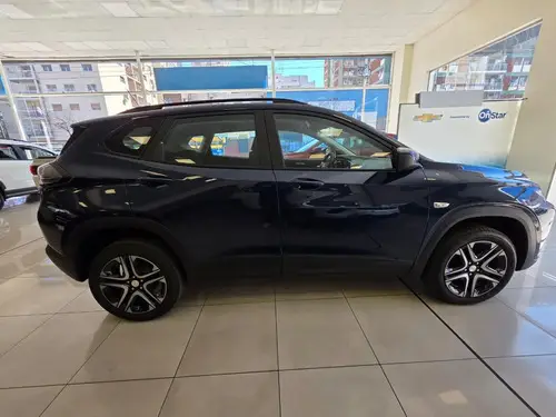 Chevrolet Tracker 1.2 Turbo Lt At 2027