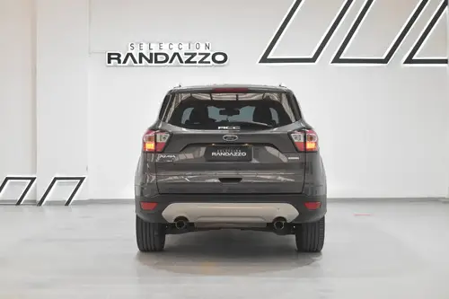 Ford Kuga 2.0 Sel 2017