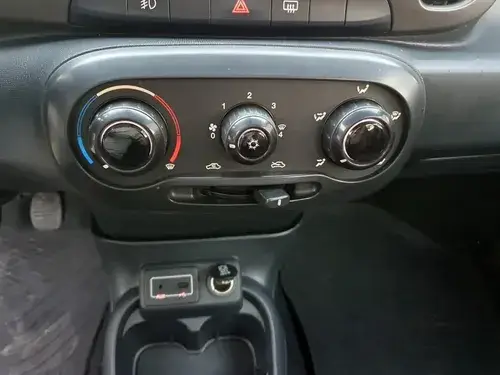 Fiat Mobi 1.0 Way 2017