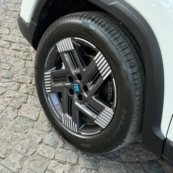 Fiat TORO VOLCANO 1.3 4X2 2026