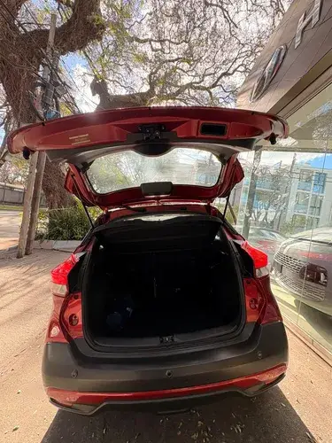 Nissan Kicks 1.6 Advance Cvt 2019