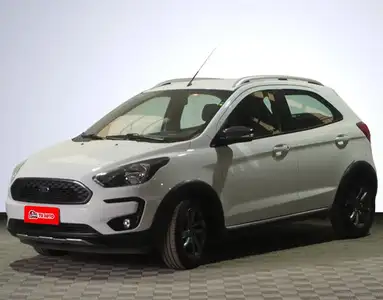 Ford Ka freestyle 1.5 2020