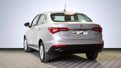 Fiat Cronos 1.3 Drive Mt 2022