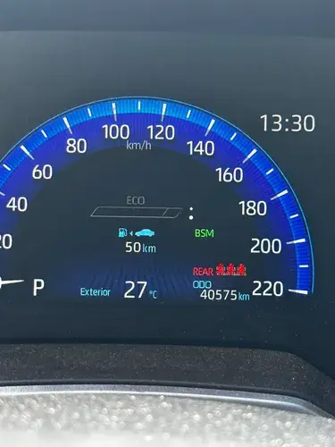 Toyota Corolla Cross 2.0 Seg Cvt 2022
