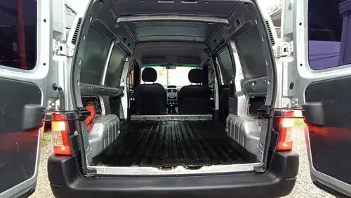 Citroën Berlingo 1.4 75cv 2013