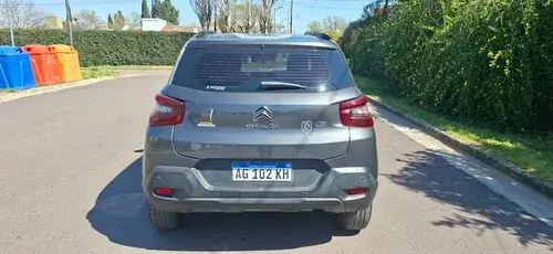 Citroën C3 PURETECH 82 FEEL LOOK AM22.5 2023