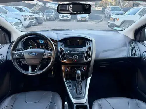Ford Focus 2.0 SE PLUS POWER 5P L16 2015