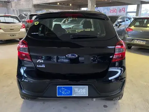 Ford Ka 1.5 S 2020