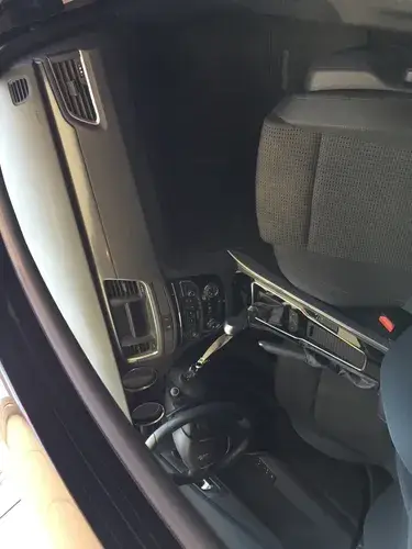 Peugeot 508 1.6 Allure Tiptronic Thp S-techo 2012