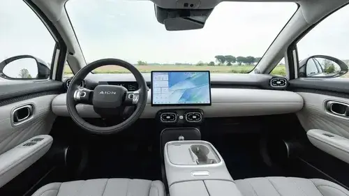 BYD Dolphin Mini / Gac Aion Ut Premium 100% Eléctrico Full+ 2026