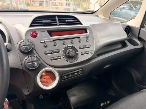 Honda Fit 1.5 Ex 5p 2015 2015