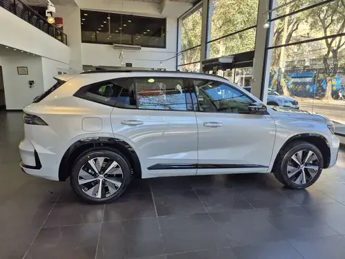 Renault Koleos 2.0T Techno 4Wd At8 2026