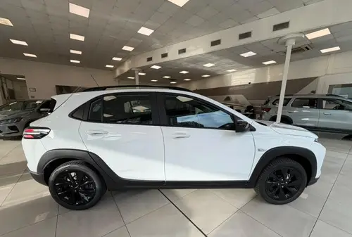 Chevrolet Sonic 1.0t Rs 2027